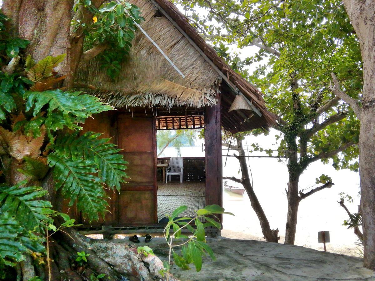 Kohjum Freedom Resort Koh Jum Exterior foto